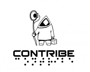 Contribe