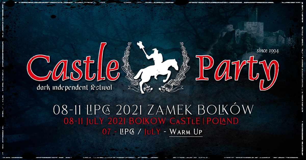 Castle Party Festival 2021