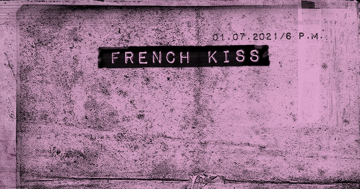 French Kiss