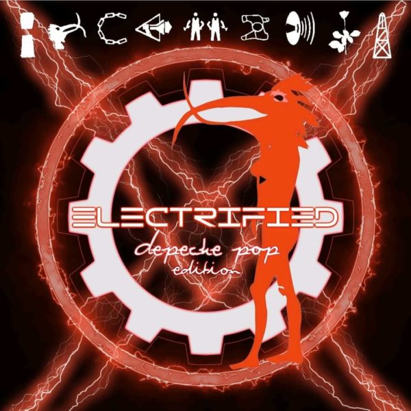 Electrified - Depeche Pop