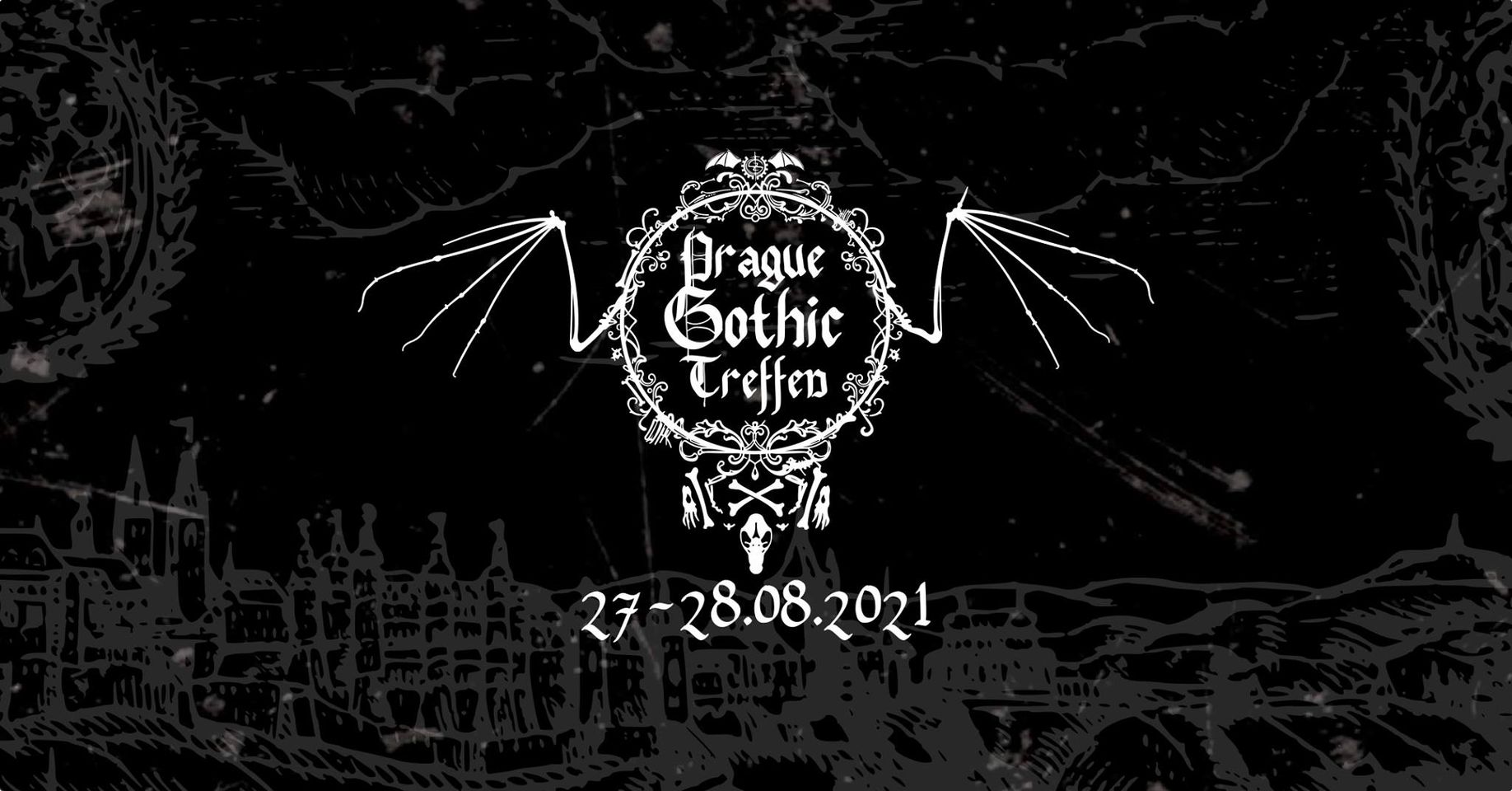 Prague Gothic Treffen