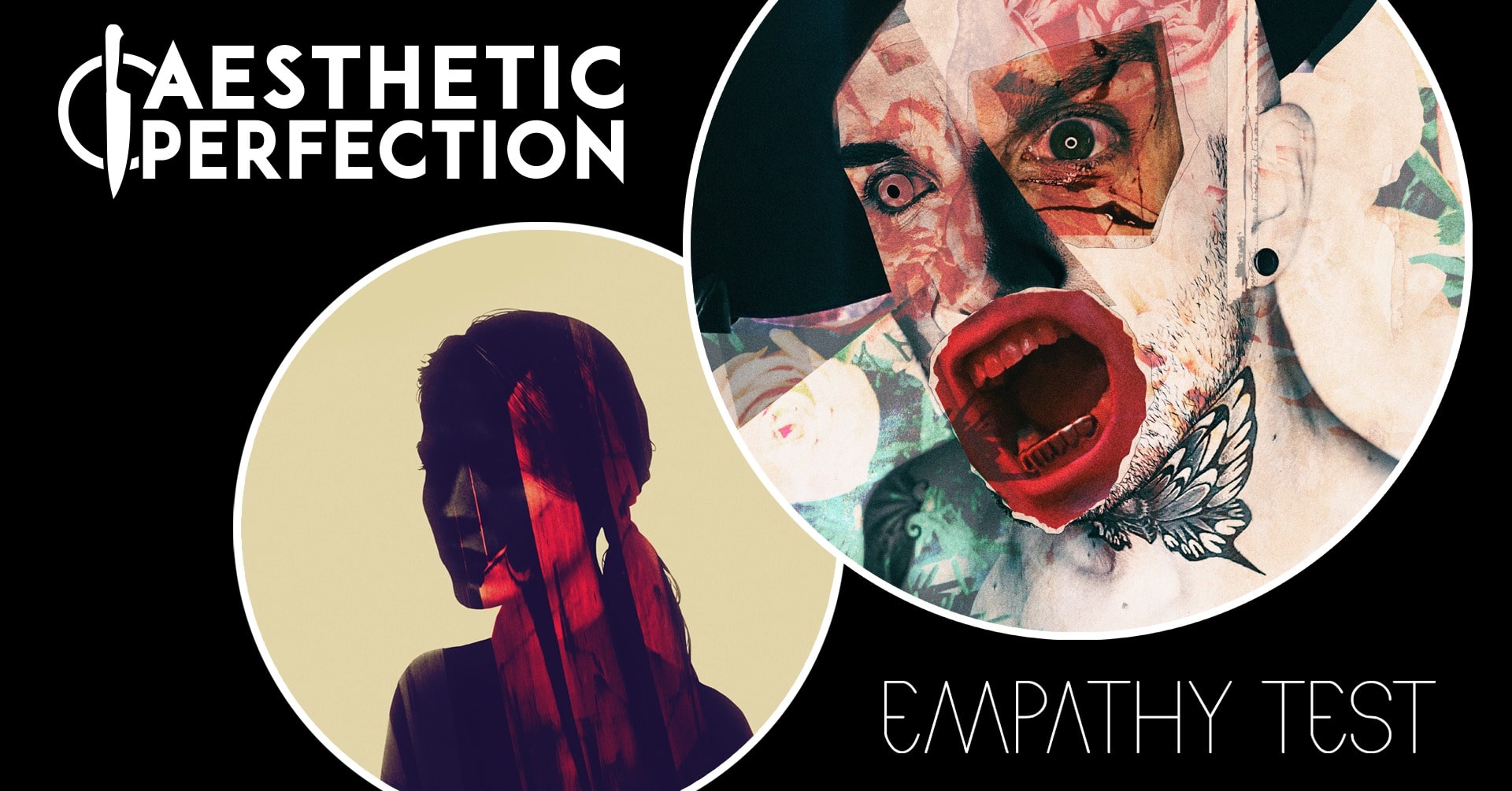 Aesthetic Perfection + Empathy Test LIVE