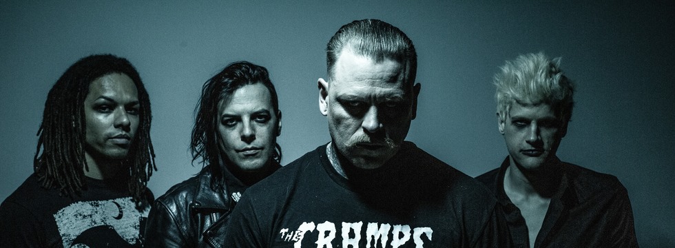 Combichrist live - Rockhouse Salzburg