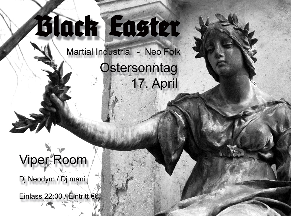 Black Easter