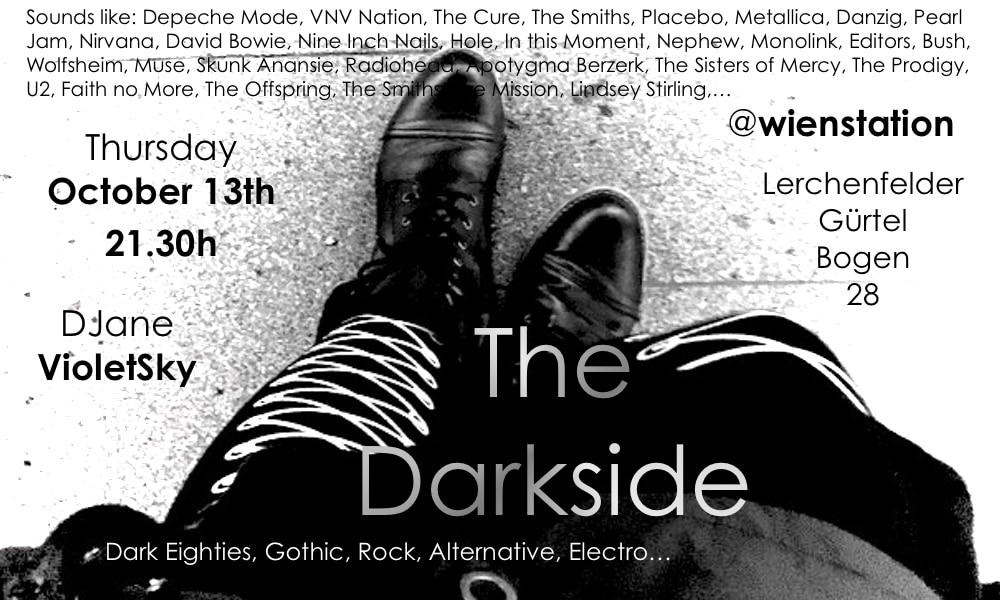 The Darkside