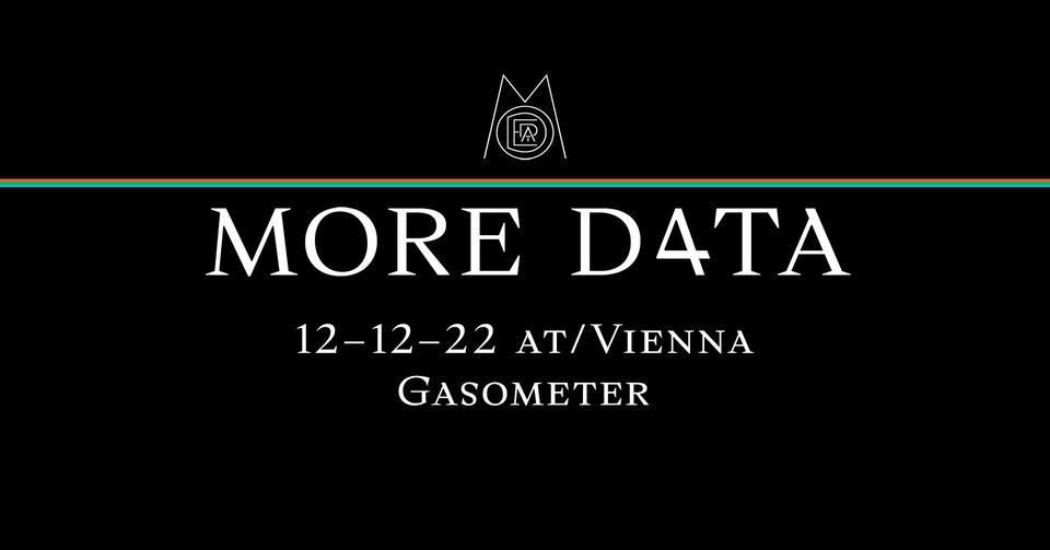 Moderat — Vienna — Gasometer