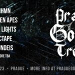 XVIII. Prague Gothic Treffen