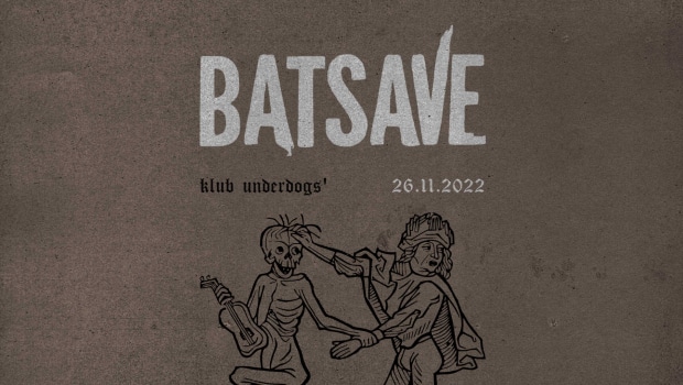 BATSAVE ☥26☥11