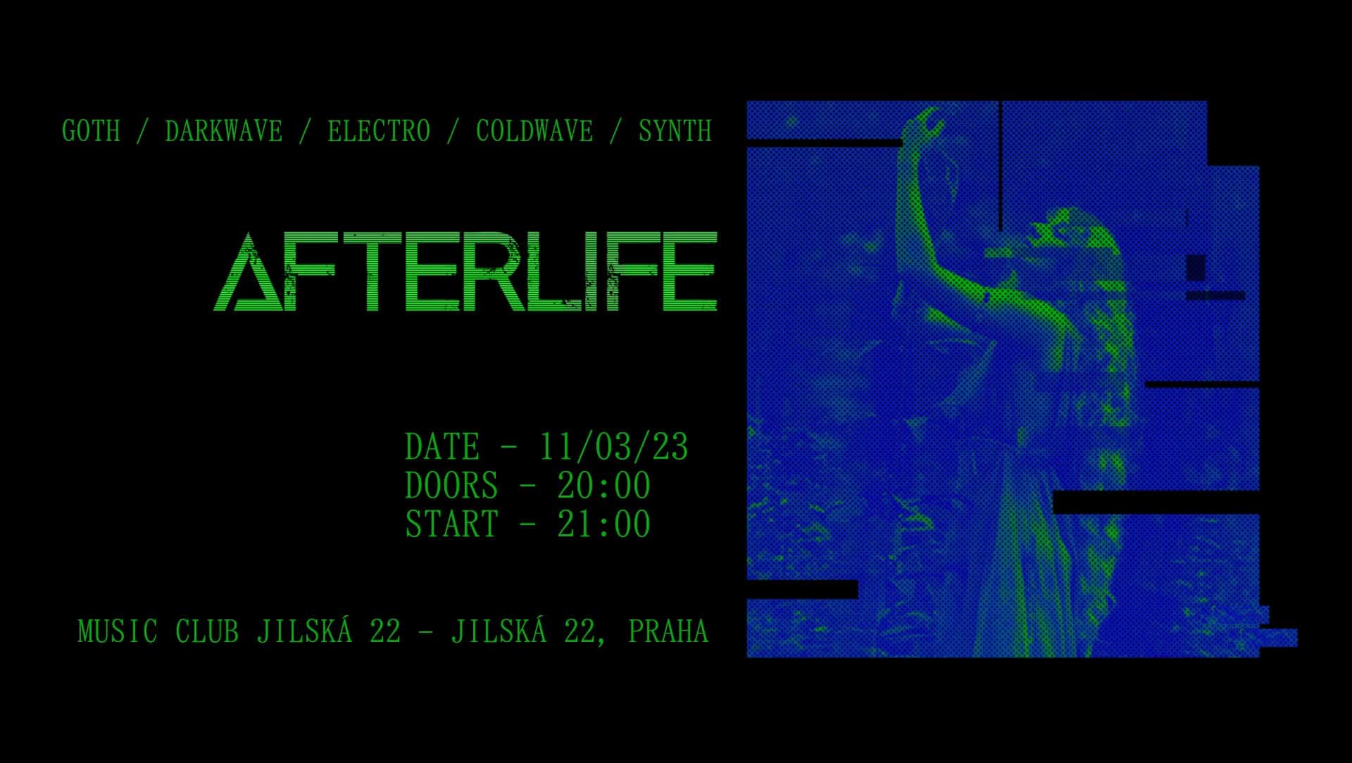 Afterlife †11†03