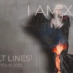 IAMX - Fault Lines¹ Europe Tour 2023 • Wien