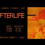 Afterlife †09†09