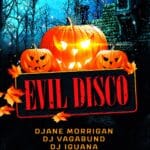 EVIL DISCO - Halloween Special