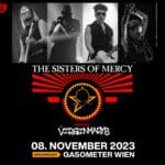 The Sisters of Mercy