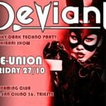 DEVIANT - Re- Union