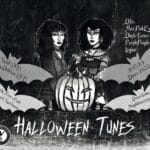 HalloweenTunes