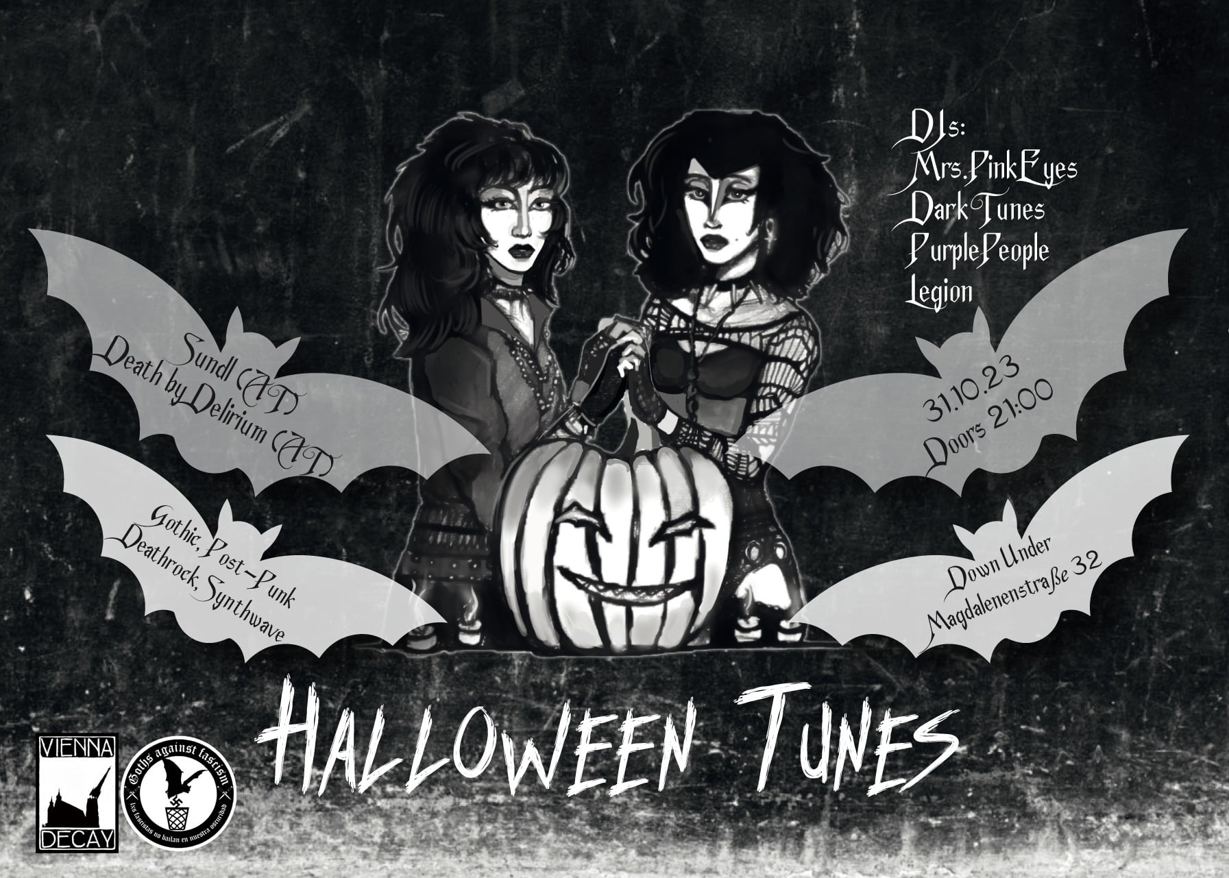 HalloweenTunes