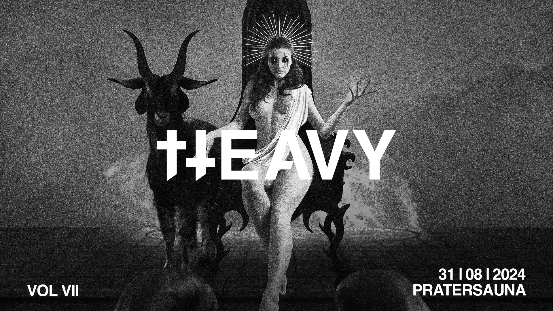 HEAVY VII