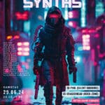 Nights of the Synths