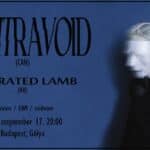 Kontravoid (CAN) / Separated Lamb (HU)