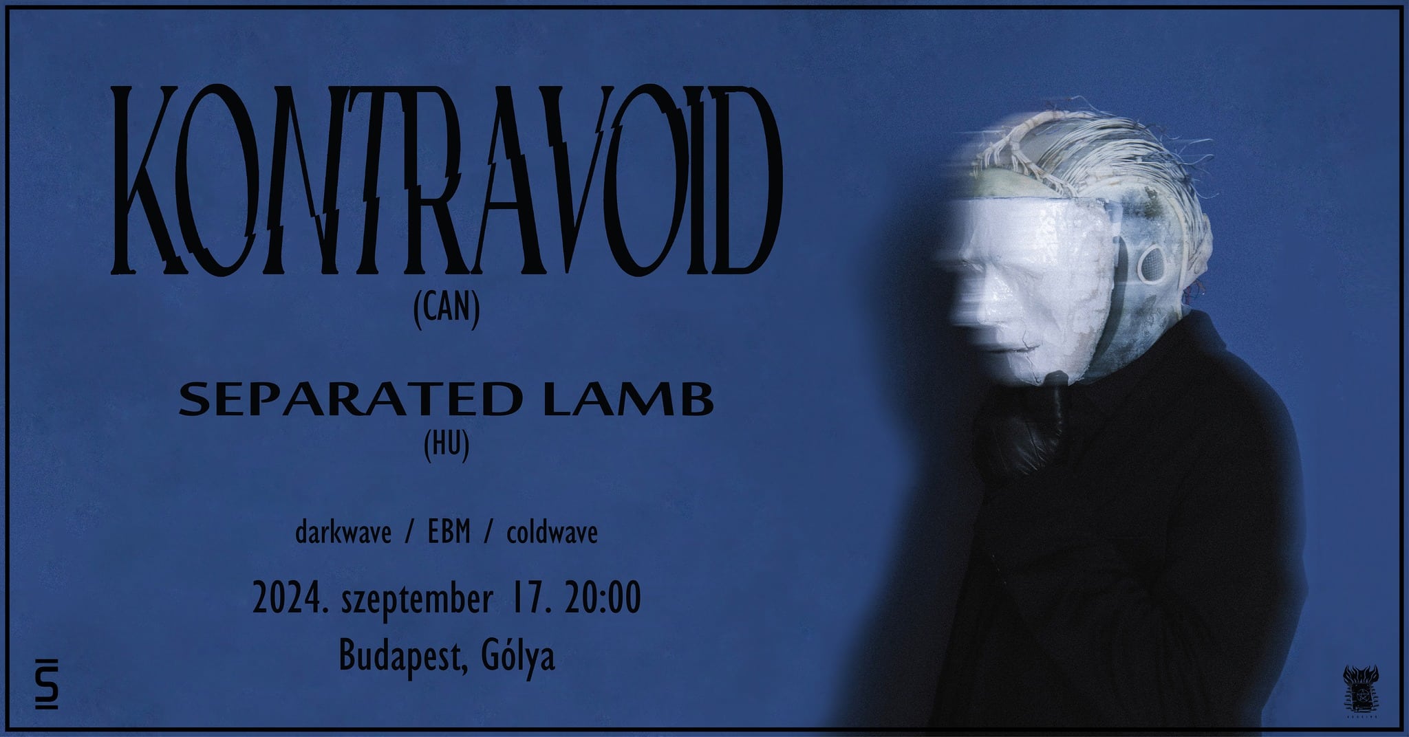 Kontravoid (CAN) / Separated Lamb (HU)