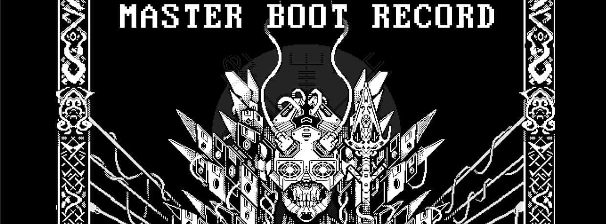 Master Boot Record