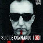 Suicide Commando live in Wien!