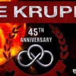 Die Krupps // 45 Anniversary Tour 2025