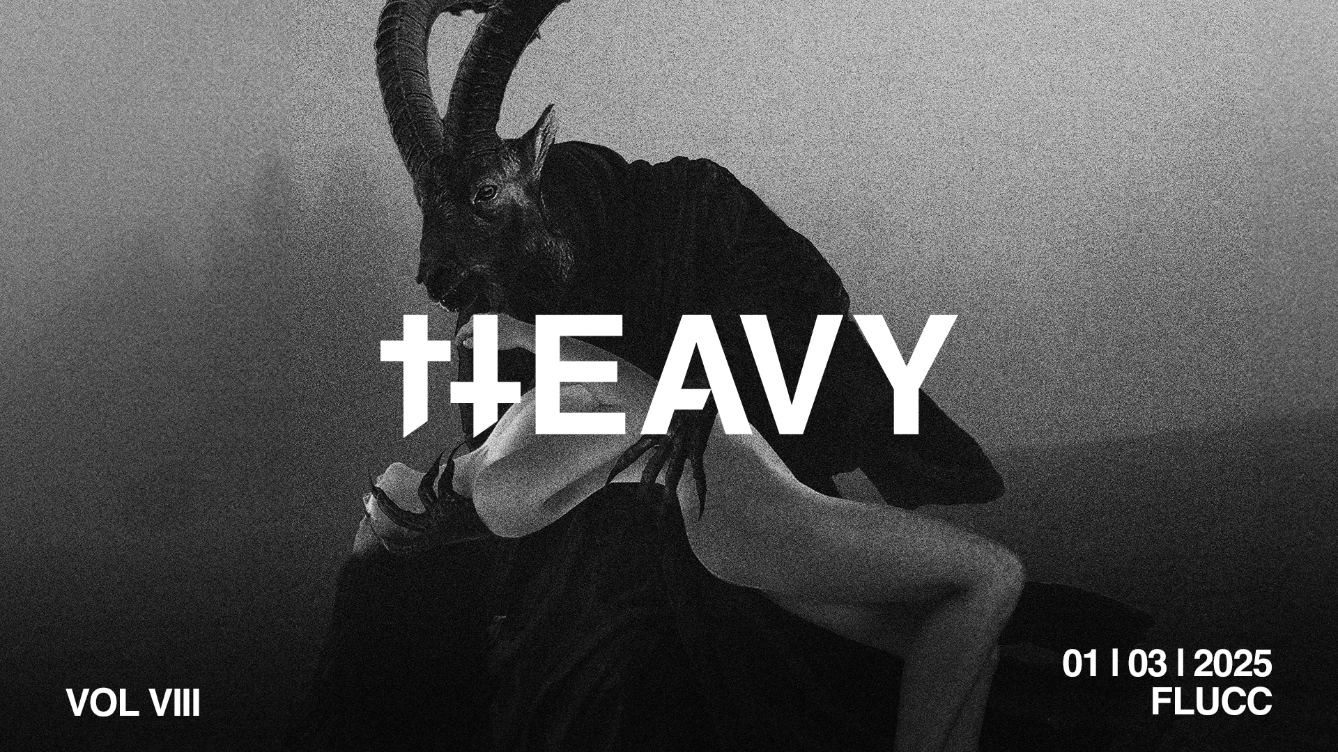 HEAVY - Vol 8