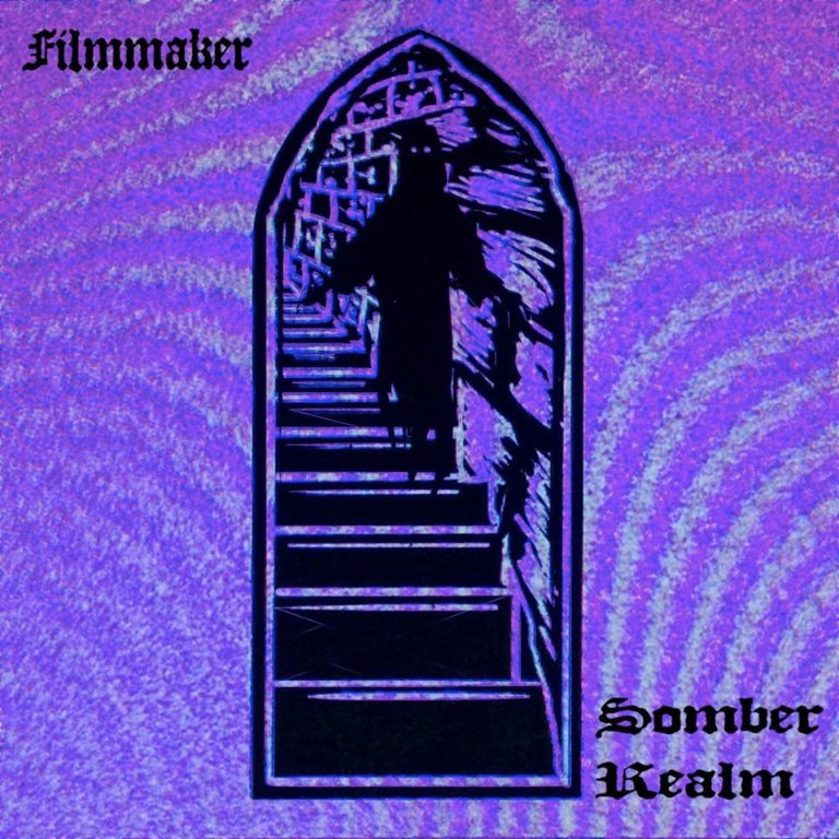 Filmmaker (darkwave/Colombia) + IAmNøt, Elvis F., Kristie Kardio